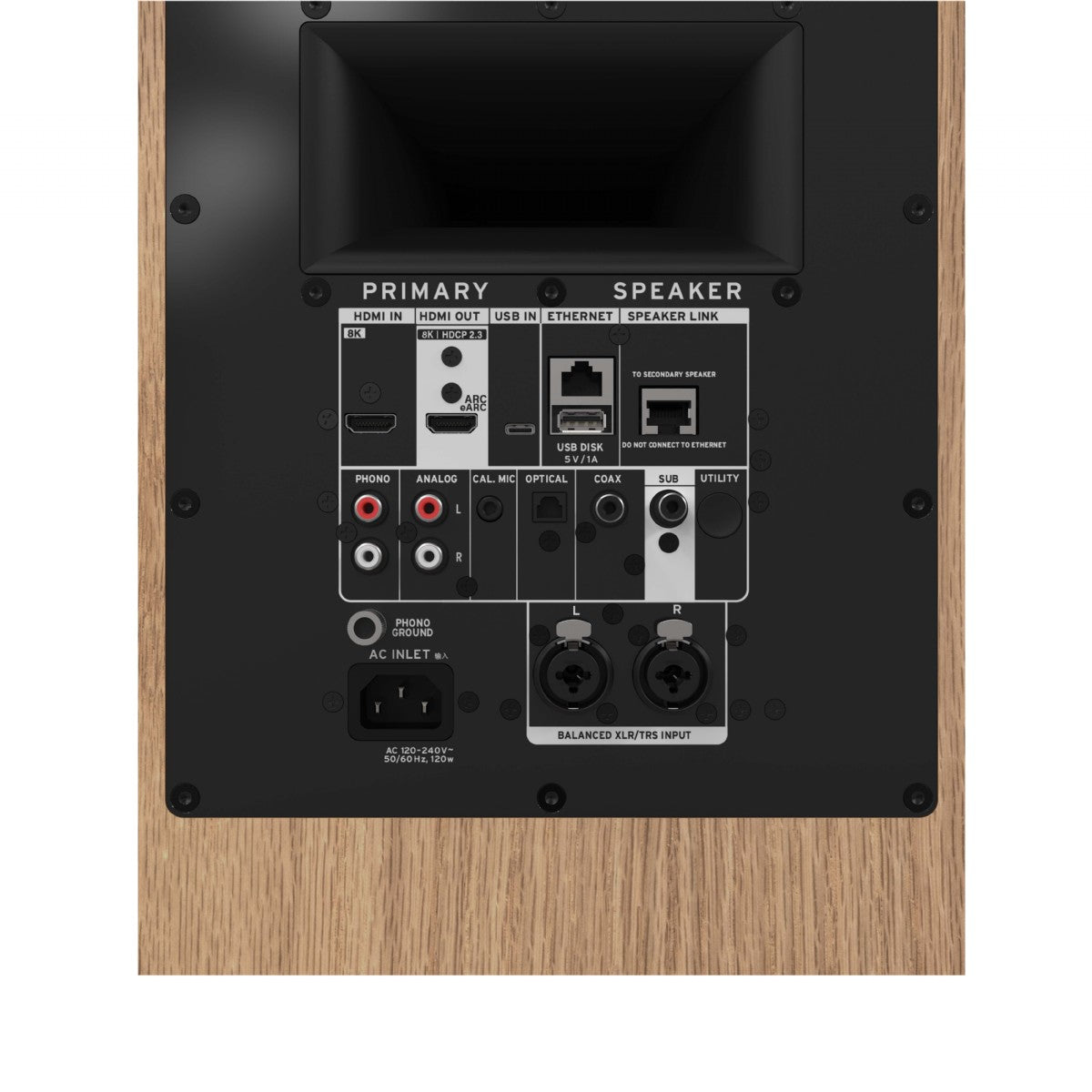 Klipsch The Nines II