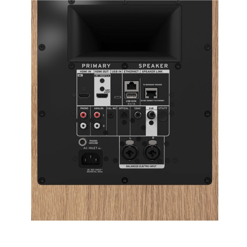 Klipsch The Nines II