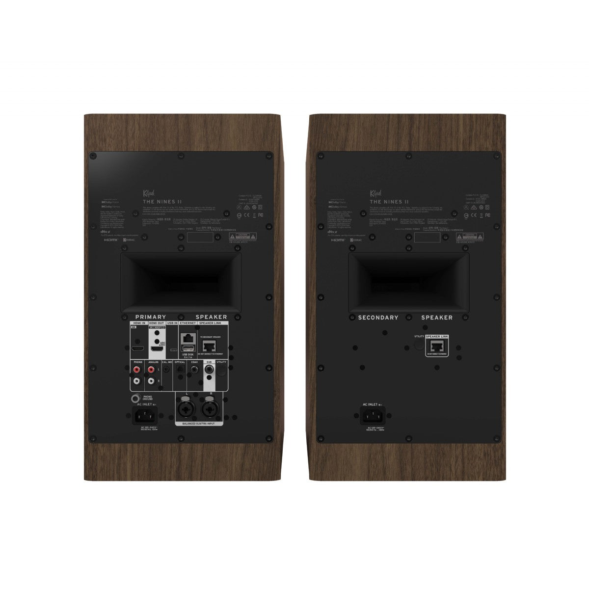 Klipsch The Nines II