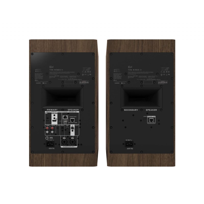 Klipsch The Nines II