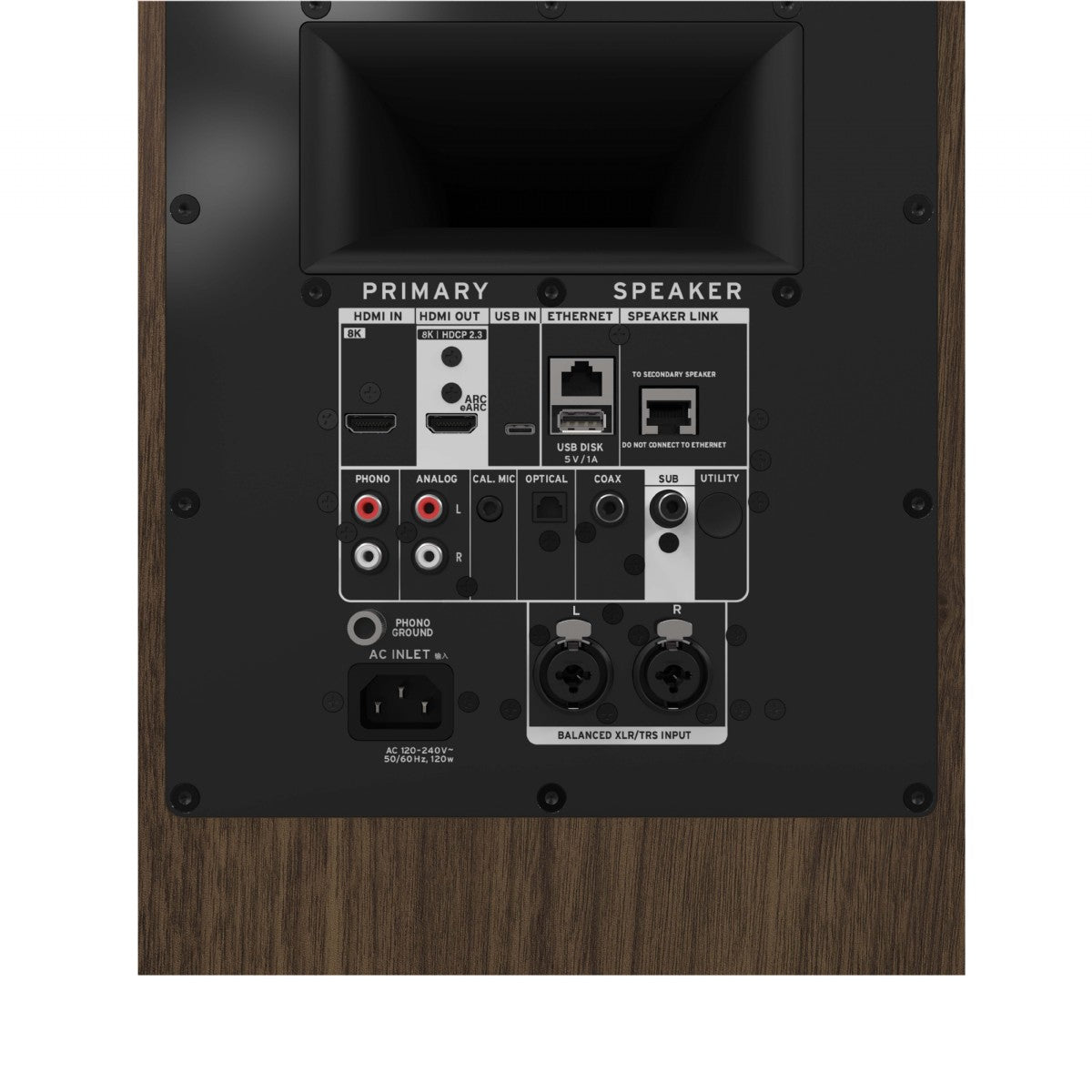 Klipsch The Nines II