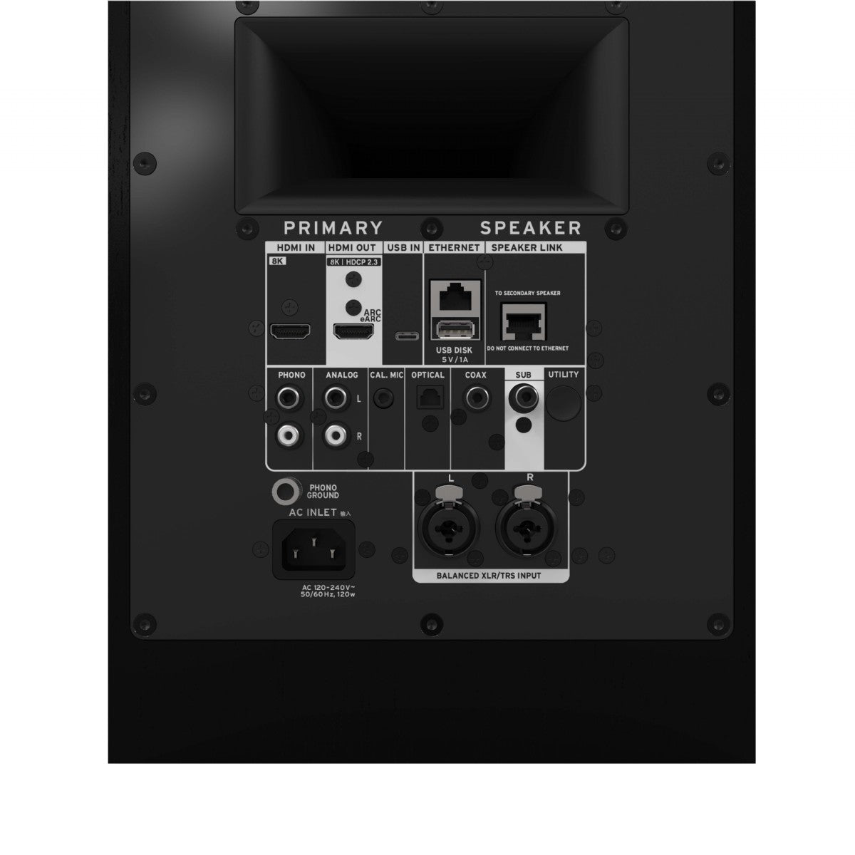 Klipsch The Nines II