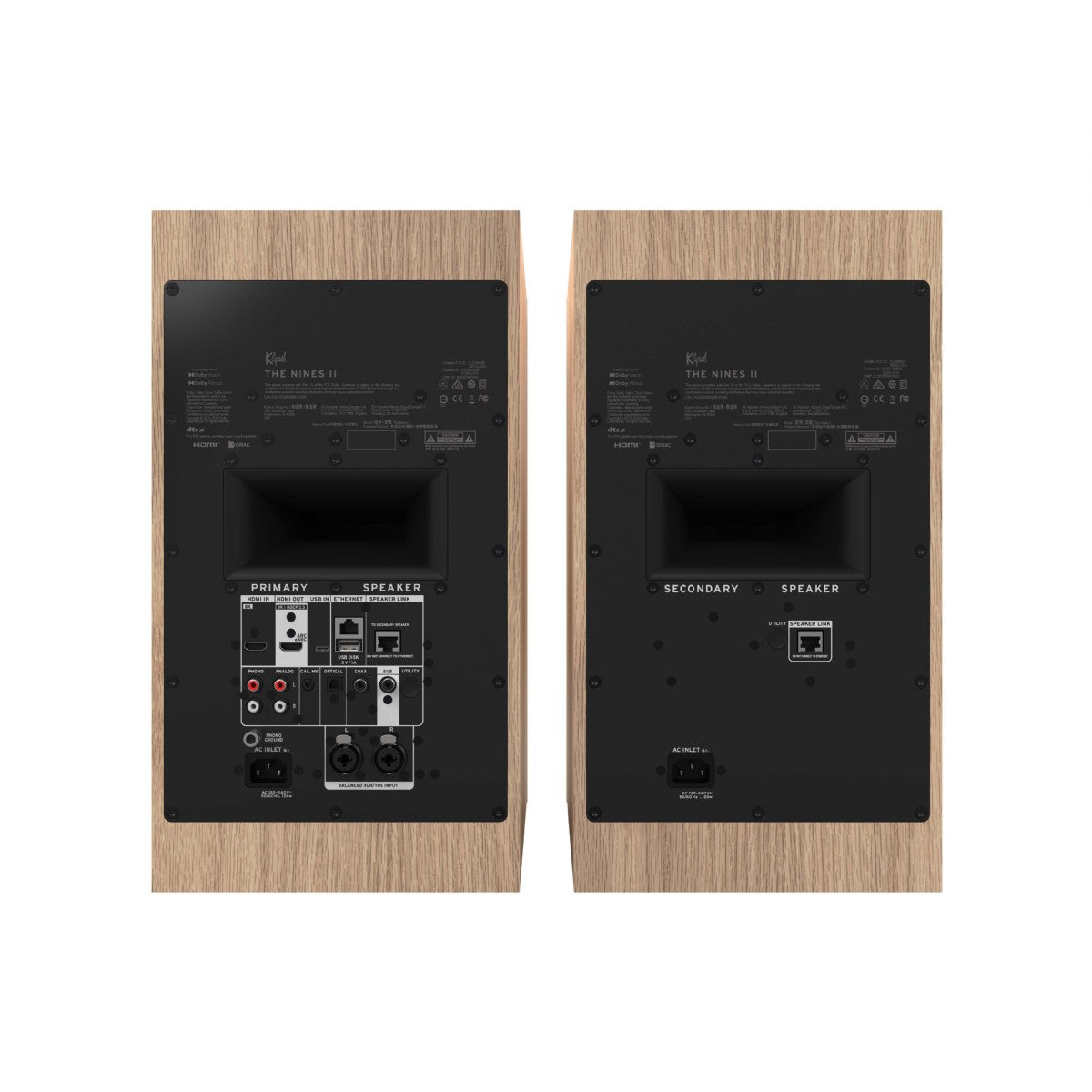 Klipsch The Nines II