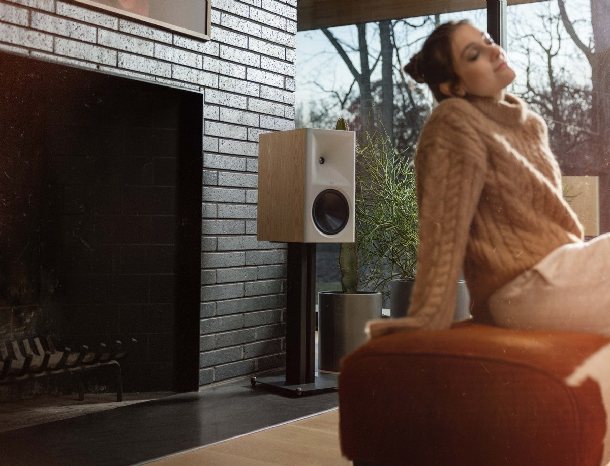 Klipsch The Nines II