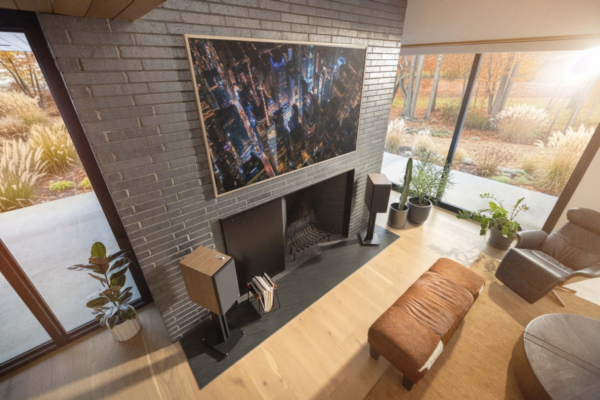 Klipsch The Nines II