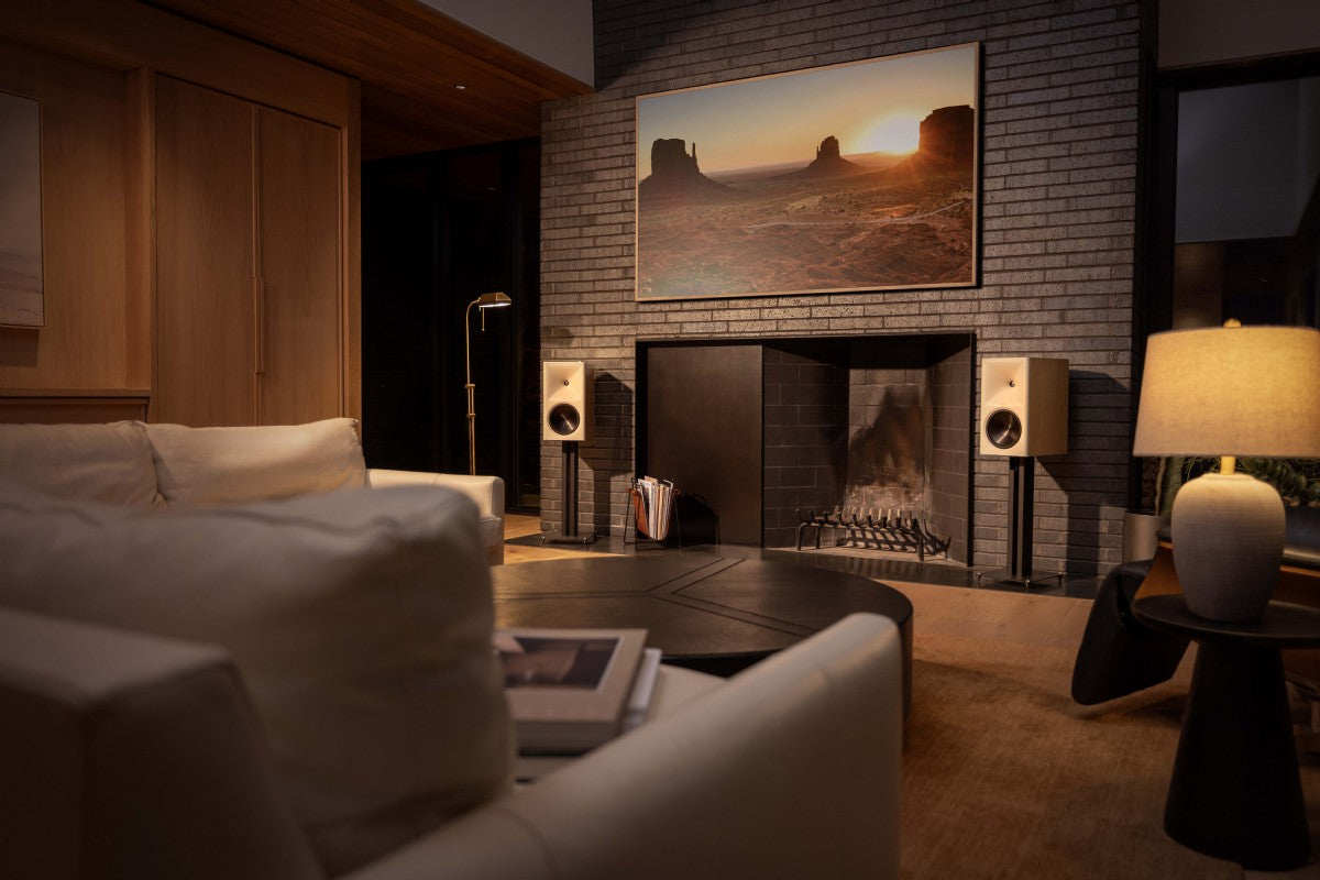 Klipsch The Nines II
