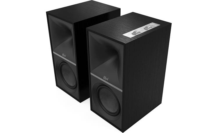 klipsch the sevens negro