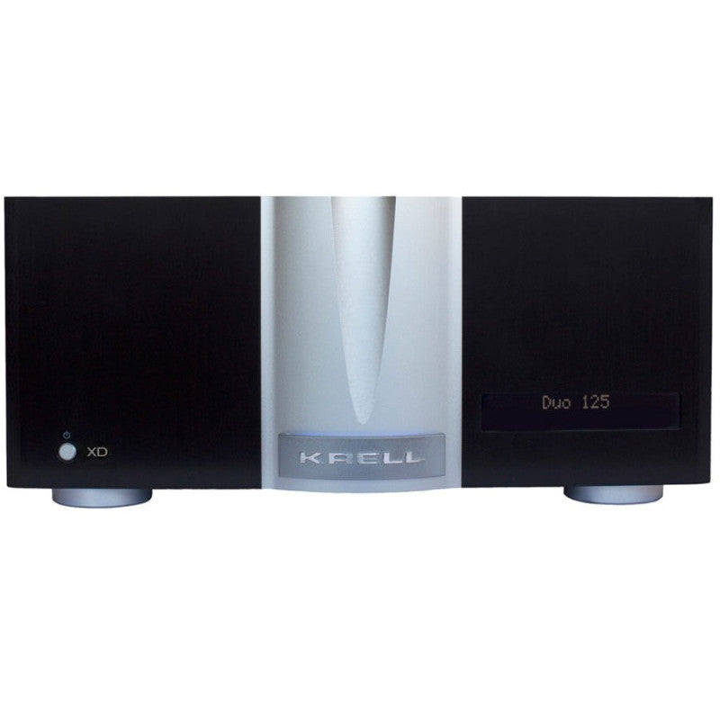 Krell Industries Duo 125 XD