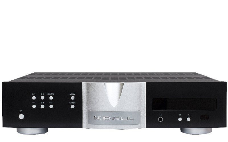 Krell Industries Illusion II