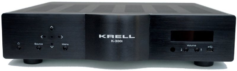 Krell Industries K-300i