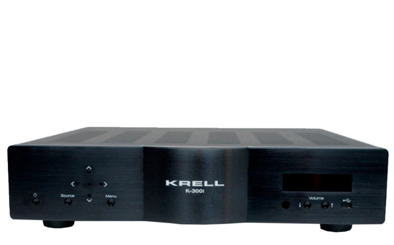 Krell Industries K300i Digital