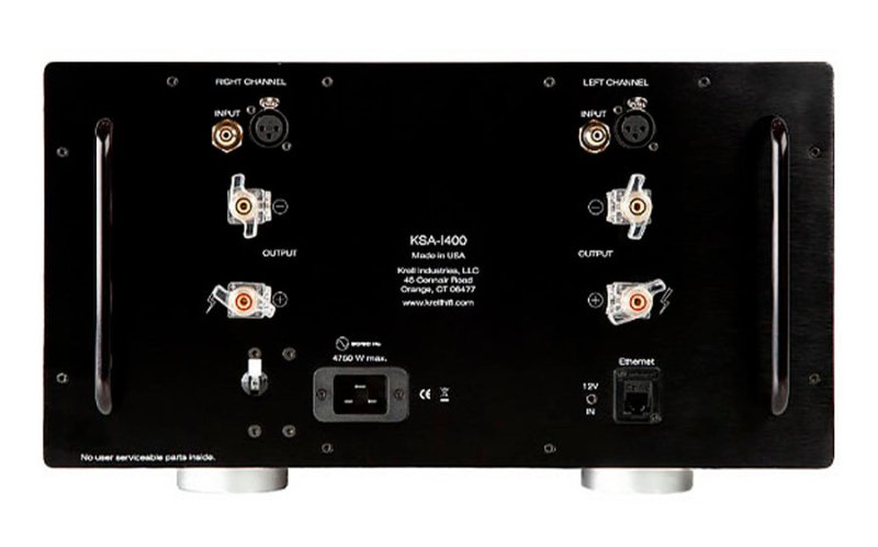 Krell Industries KSA i400