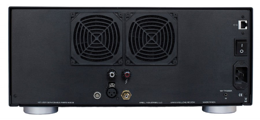 Krell Industries Duo 300 XD