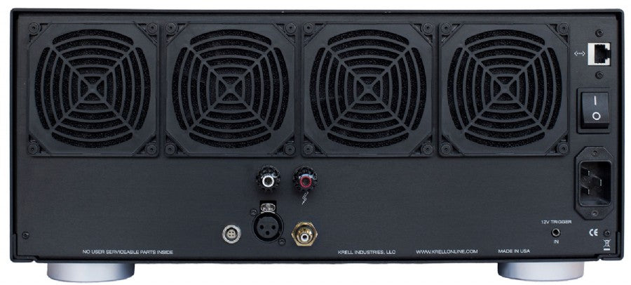 Krell Industries Solo 575 XD