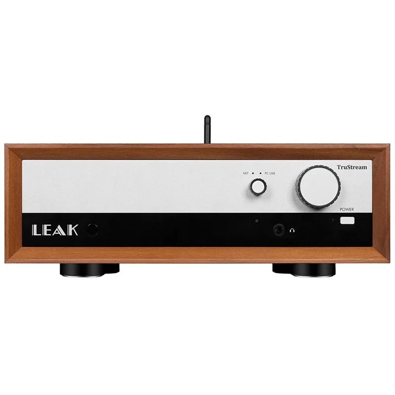 LEAK TruStream
