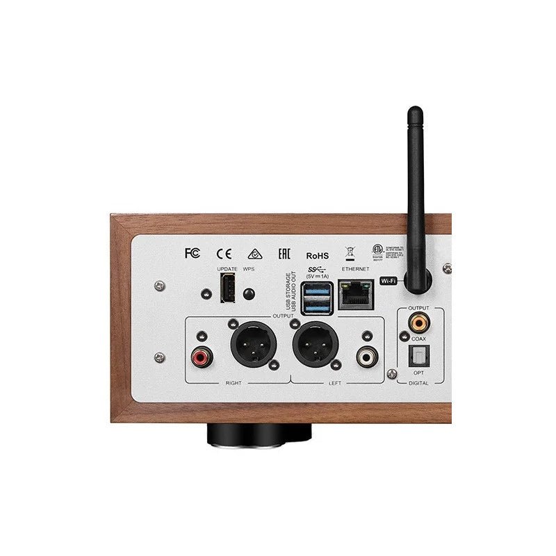LEAK TruStream
