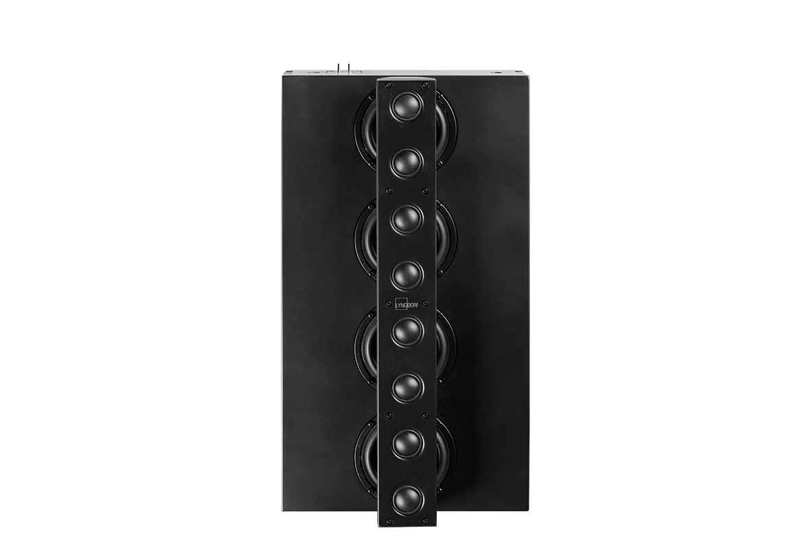 Lyngdorf LS-1000