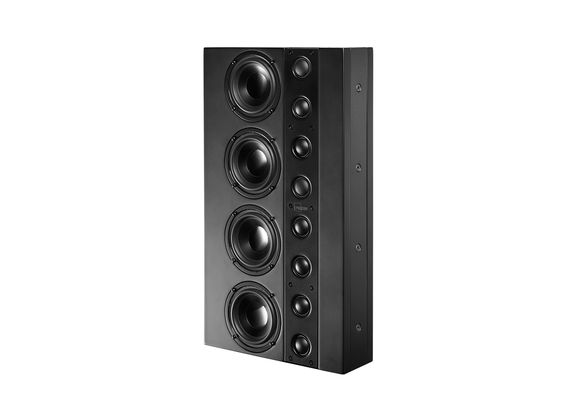 Lyngdorf LS-1000