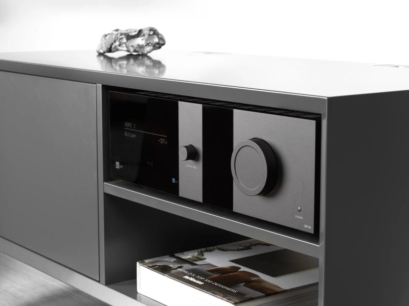 LYNGDORF MP 60 2.1