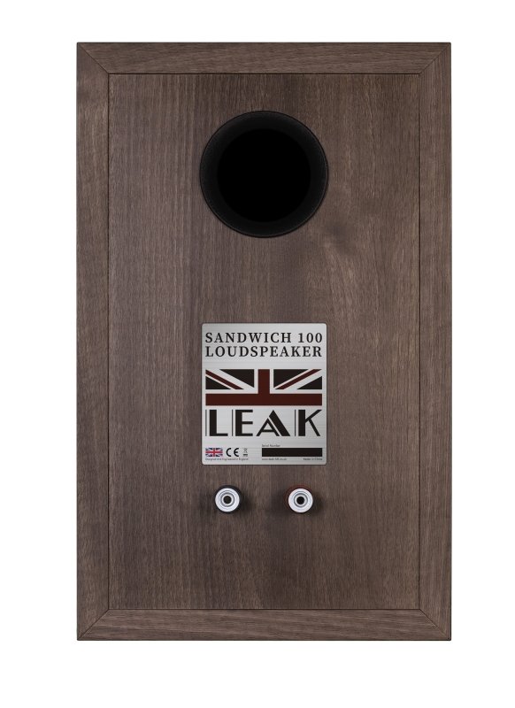 Leak Sandwich 100