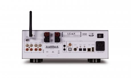 Leak Stereo 130
