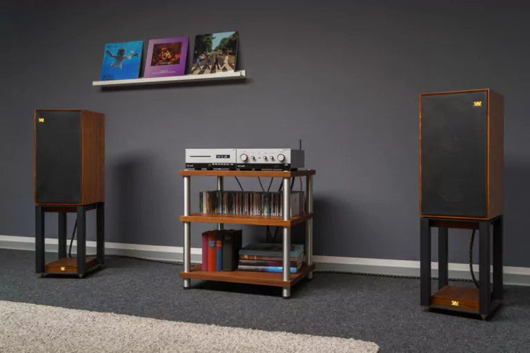 Leak Stereo 130