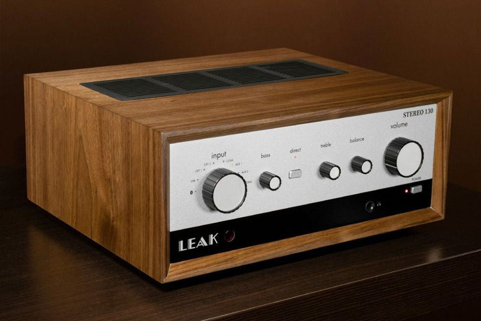 Leak Stereo 130