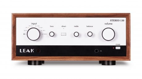 Leak Stereo 130