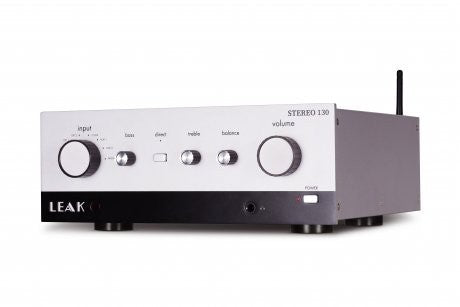 Leak Stereo 130