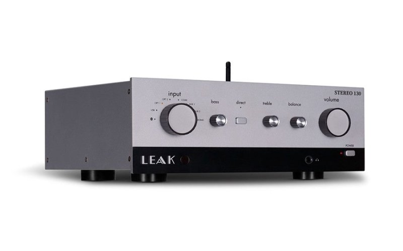 Leak Stereo 130