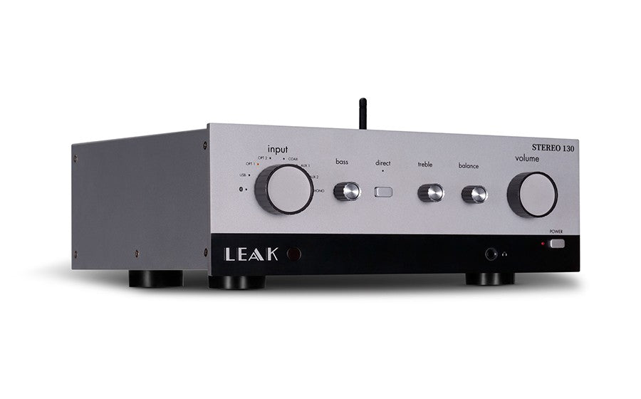 Leak Stereo 130