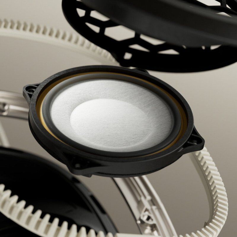 Bowers & Wilkins Px7 S3
