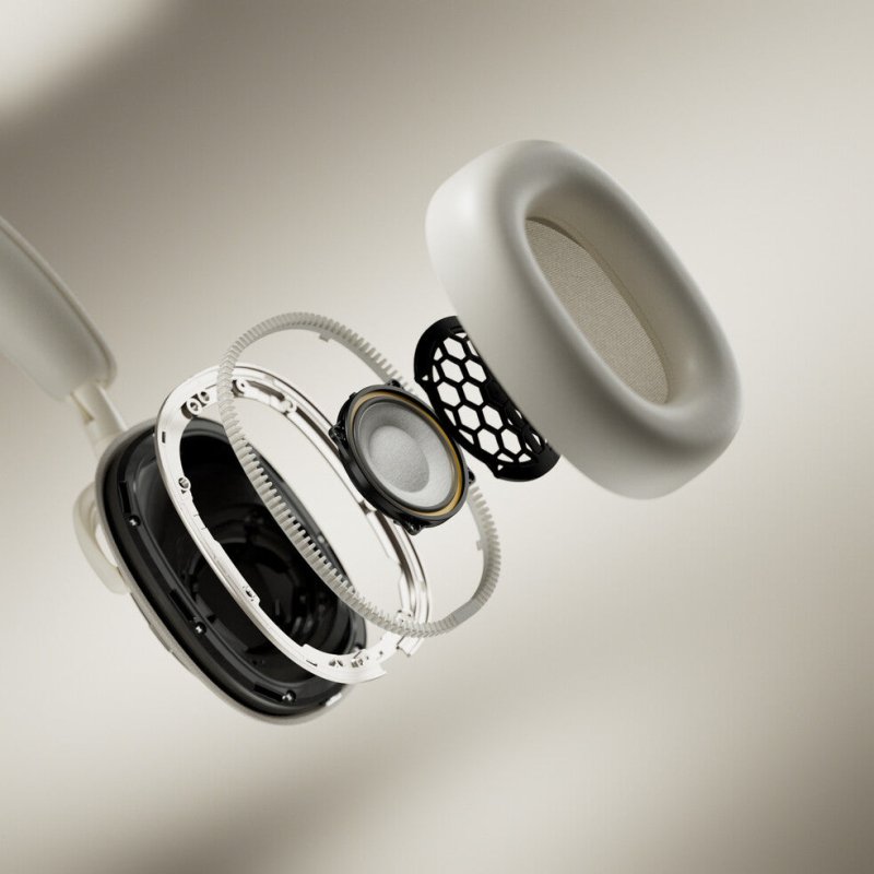Bowers & Wilkins Px7 S3