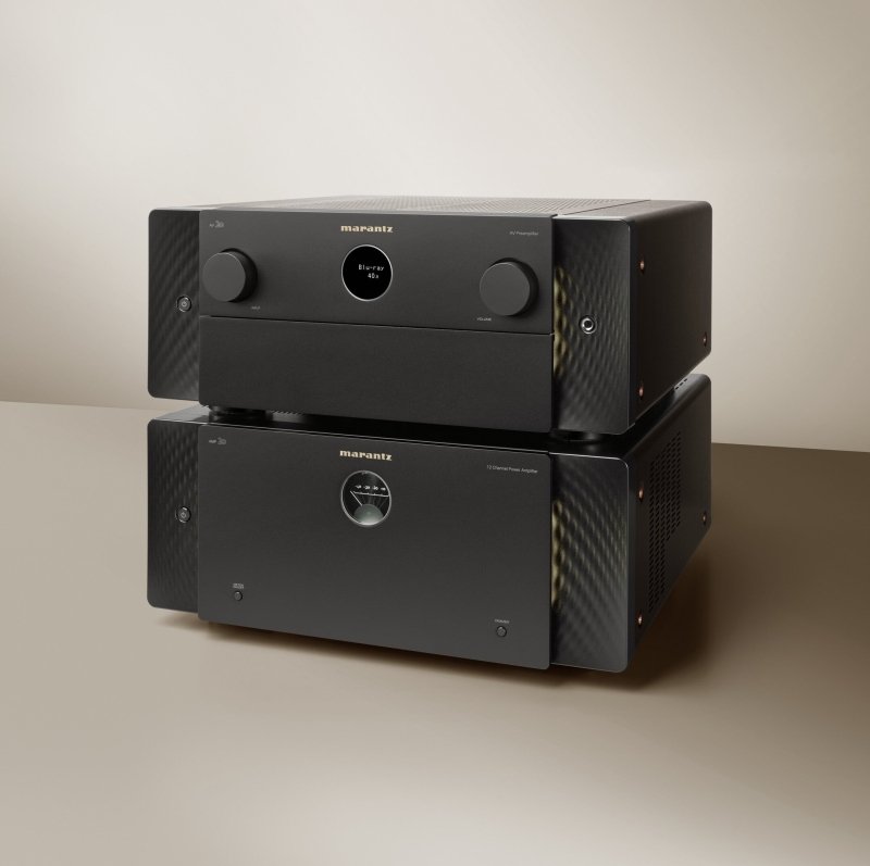 Marantz AMP 20