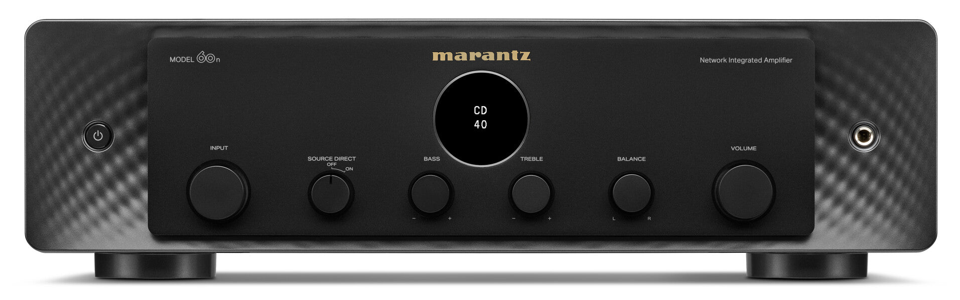 Marantz MODEL 60n