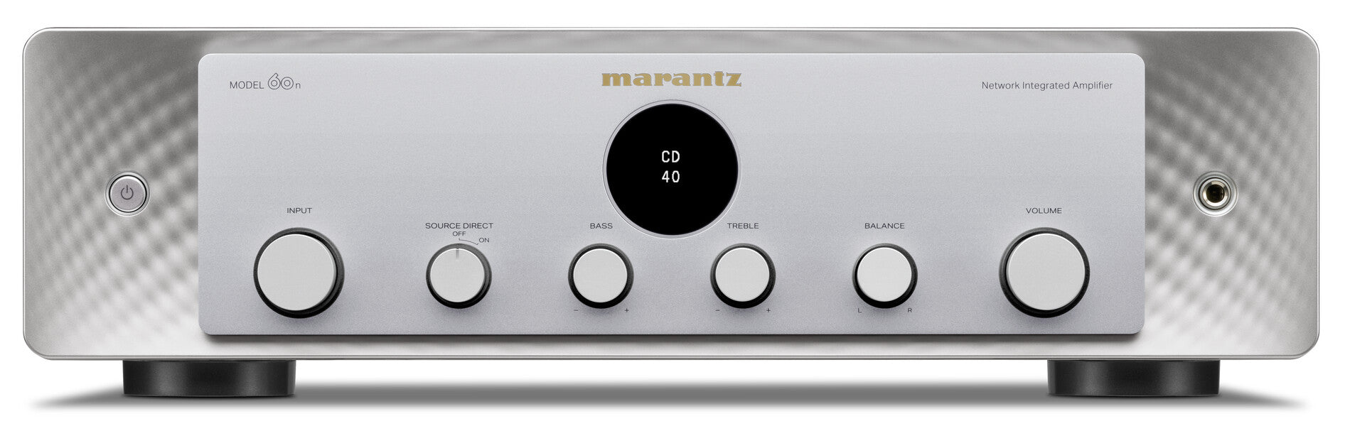 Marantz MODEL 60n