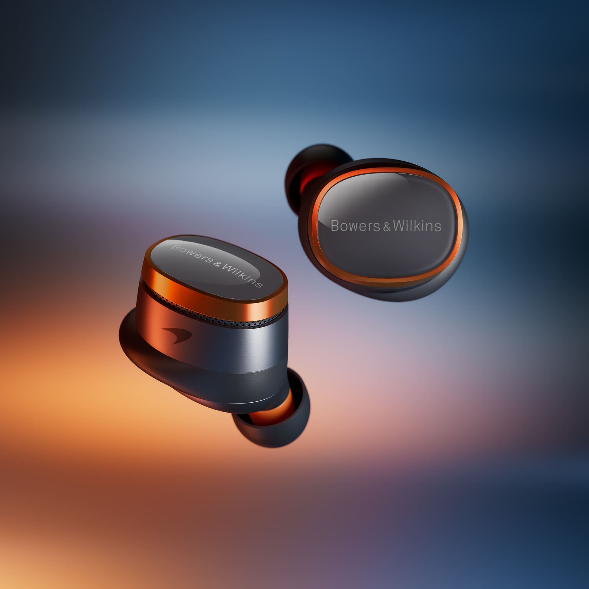 Bowers & Wilkins Pi8 McLaren Edition