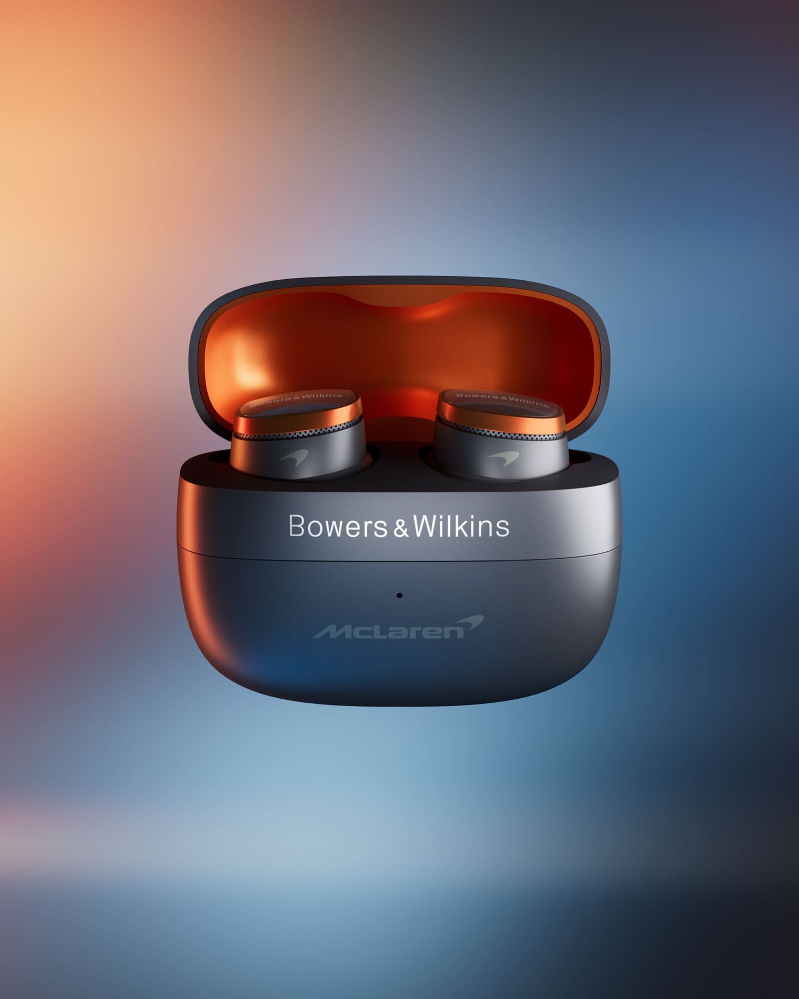 Bowers & Wilkins Pi8 McLaren Edition