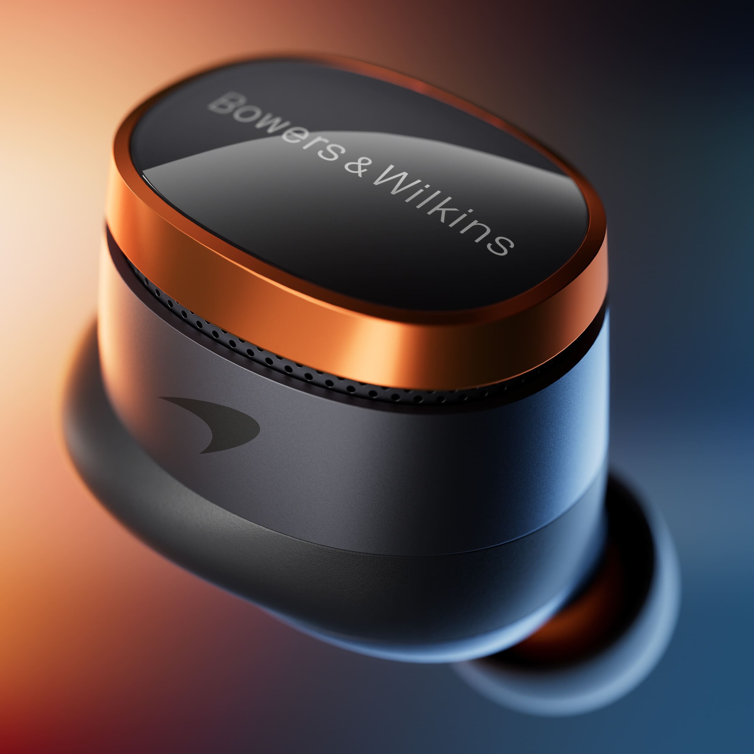 Bowers & Wilkins Pi8 McLaren Edition
