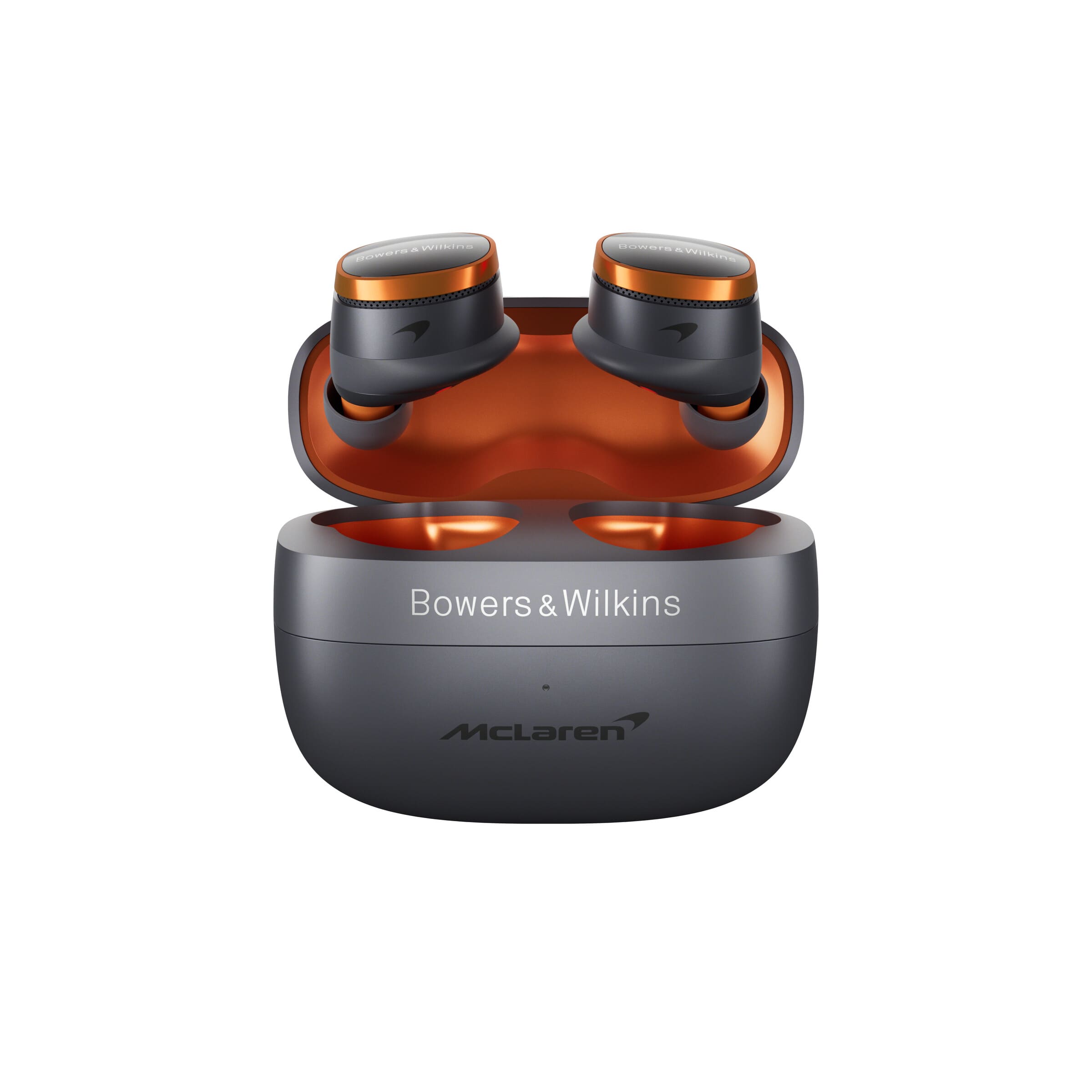Bowers & Wilkins Pi8 McLaren Edition