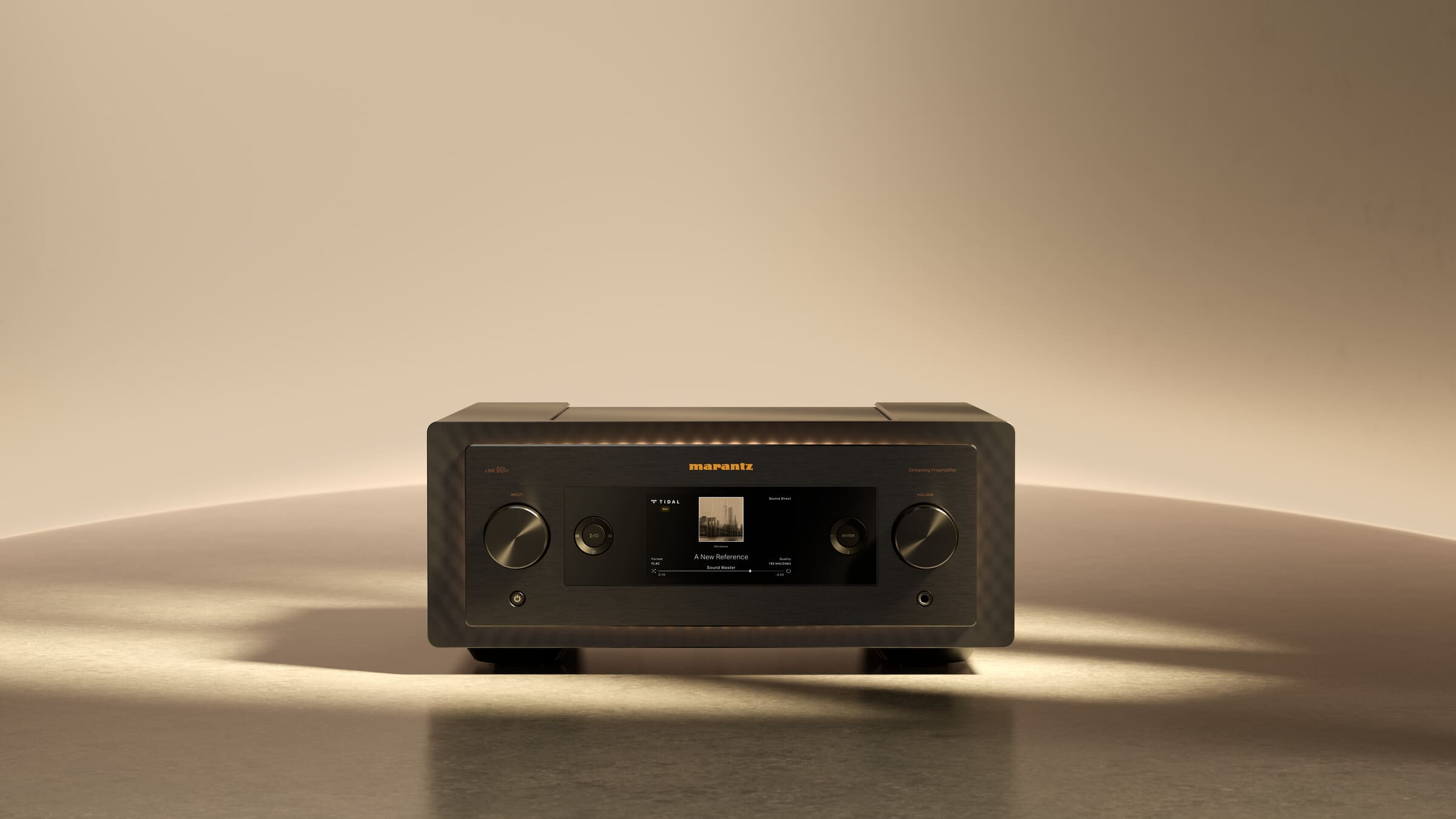 Marantz LINK 10n