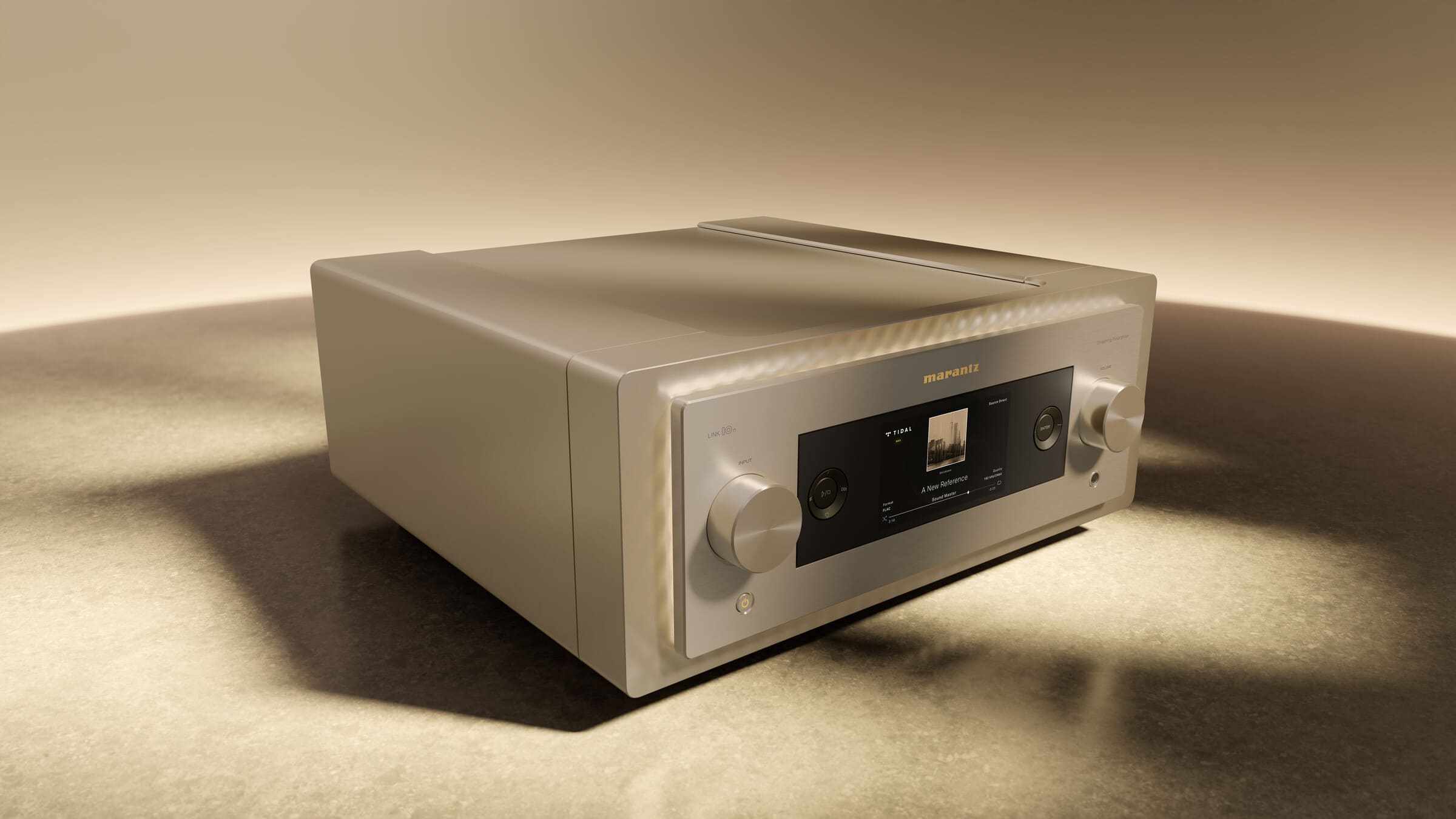 Marantz LINK 10n