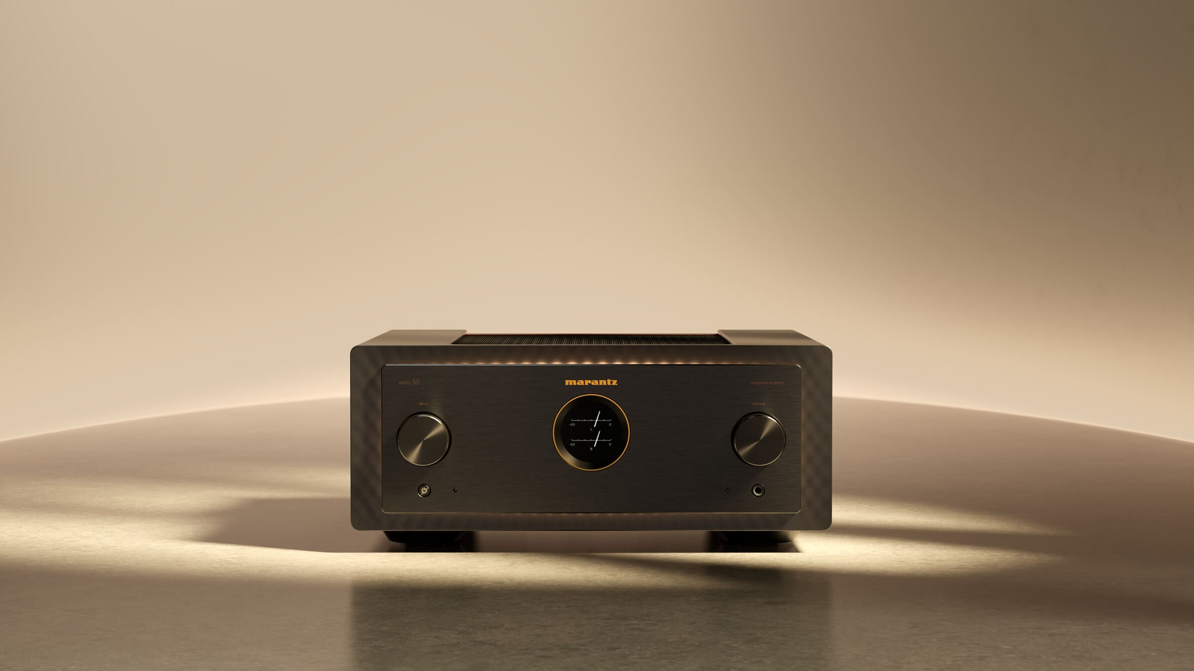 Marantz Model 10