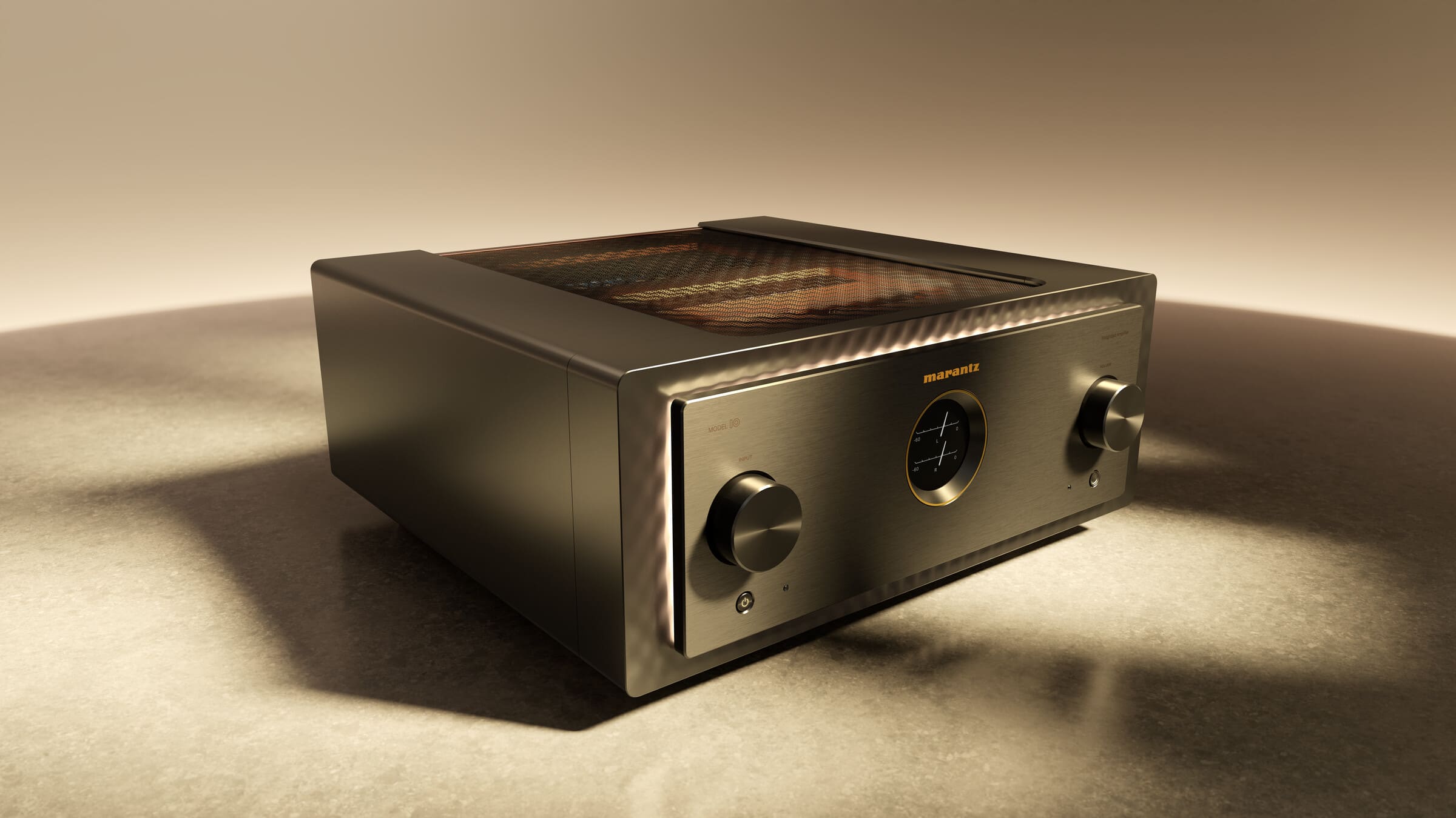 Marantz Model 10