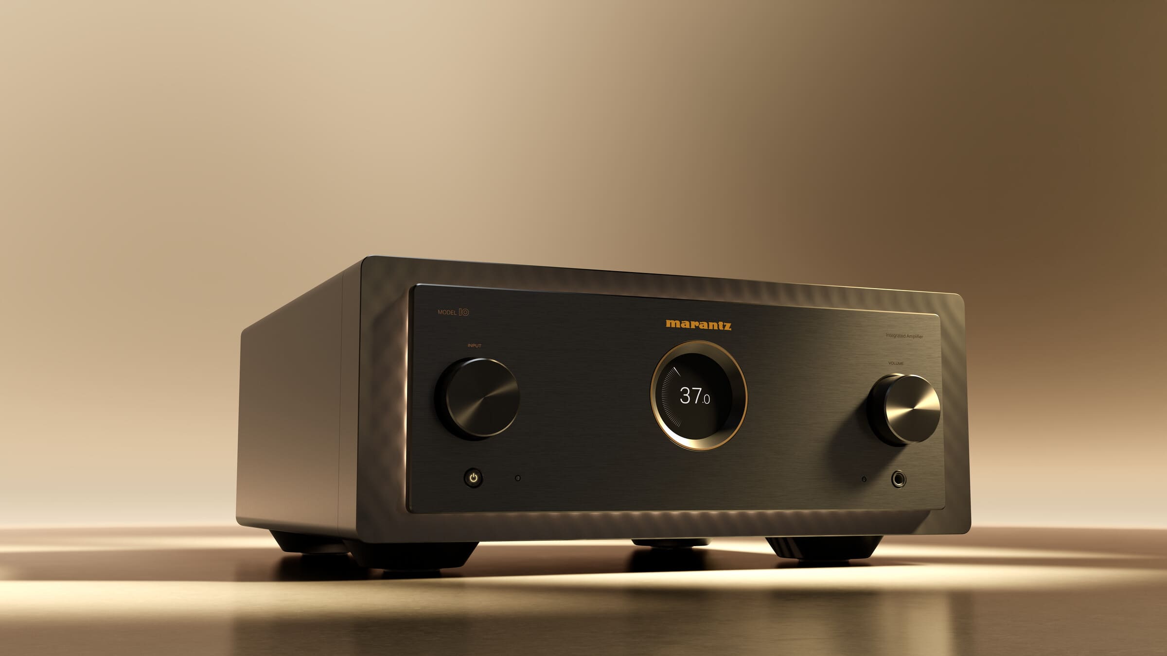 Marantz Model 10