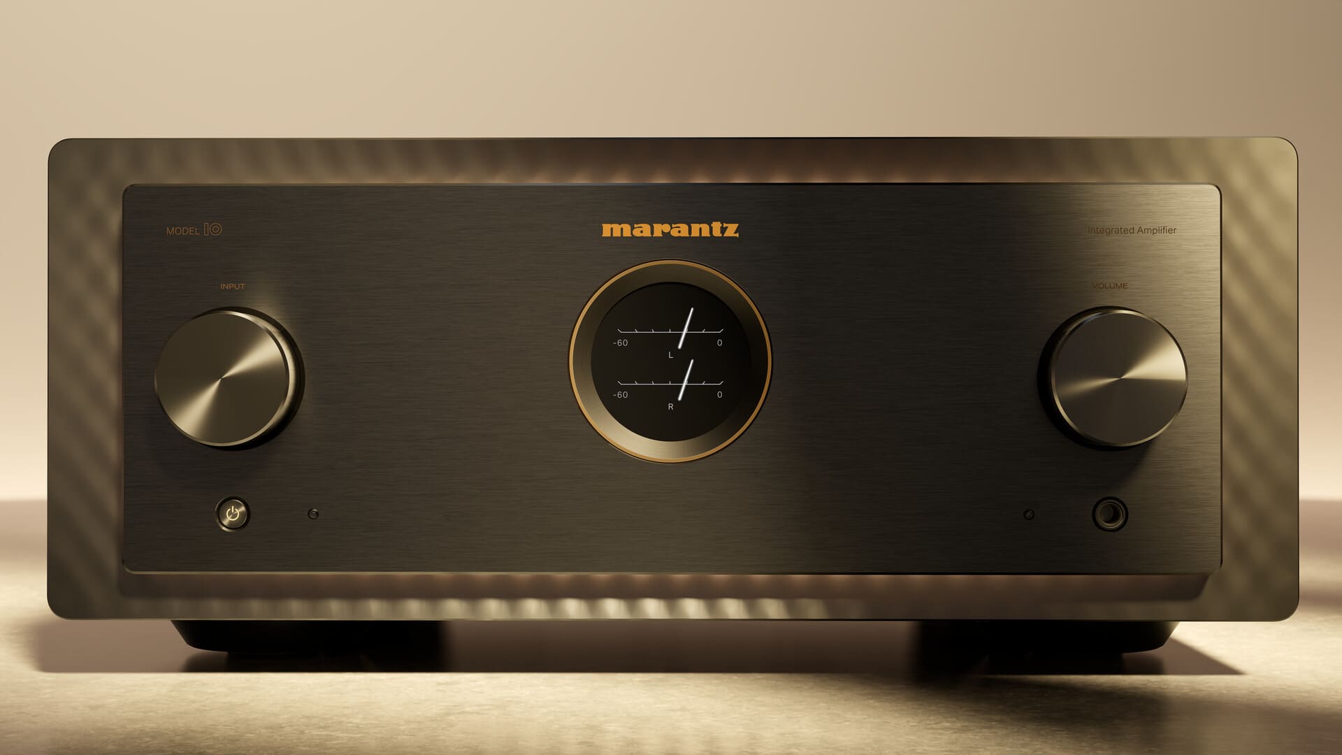 Marantz Model 10