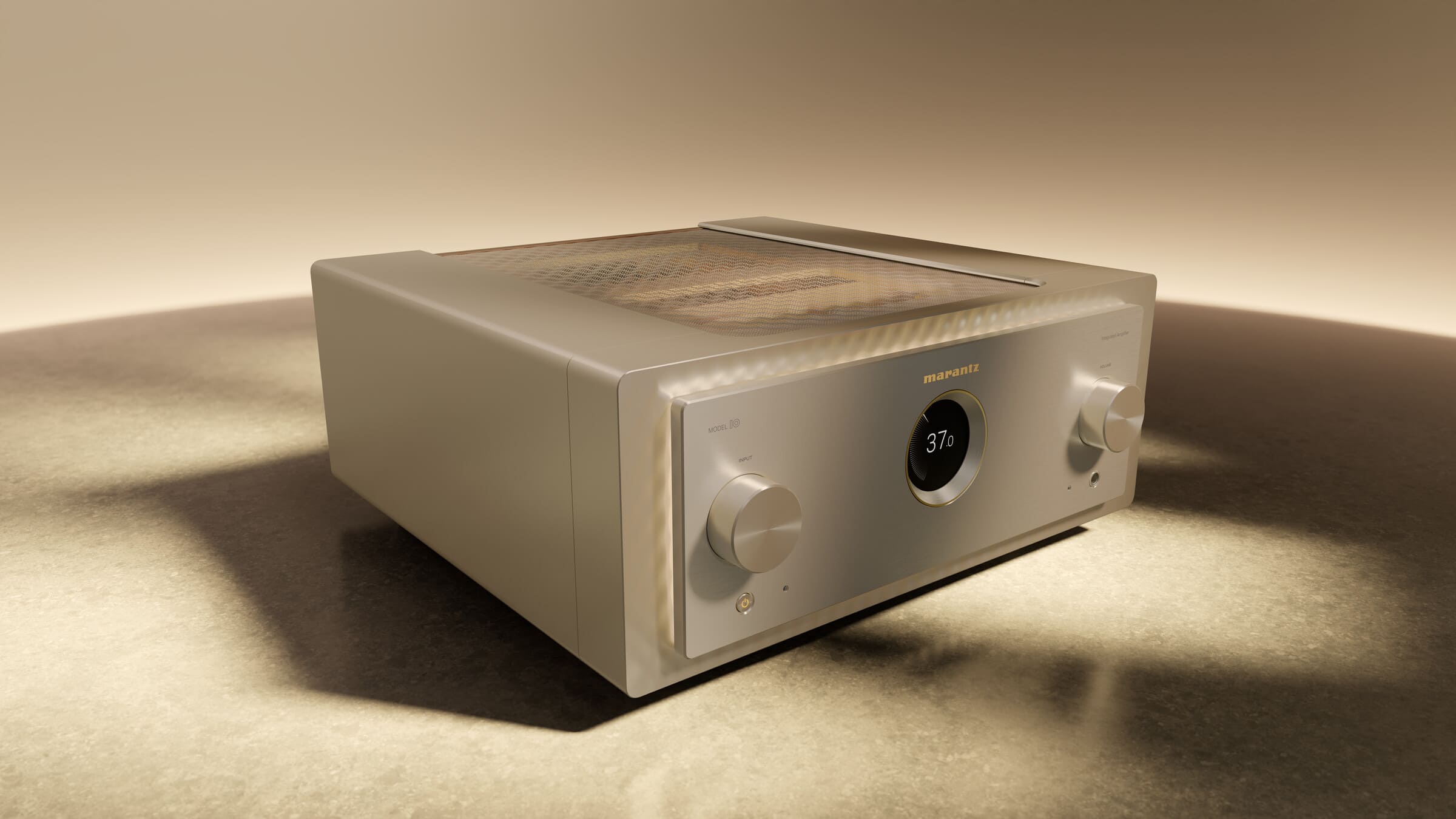 Marantz Model 10