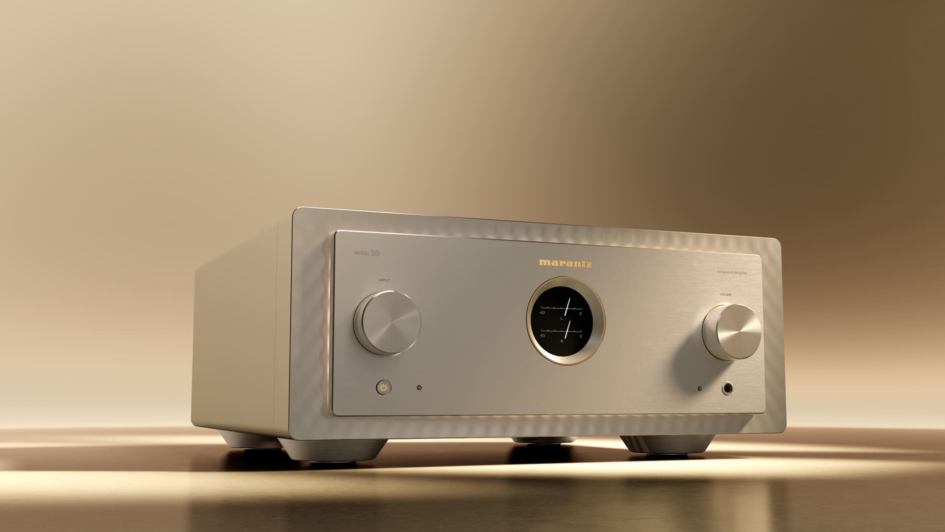 Marantz Model 10