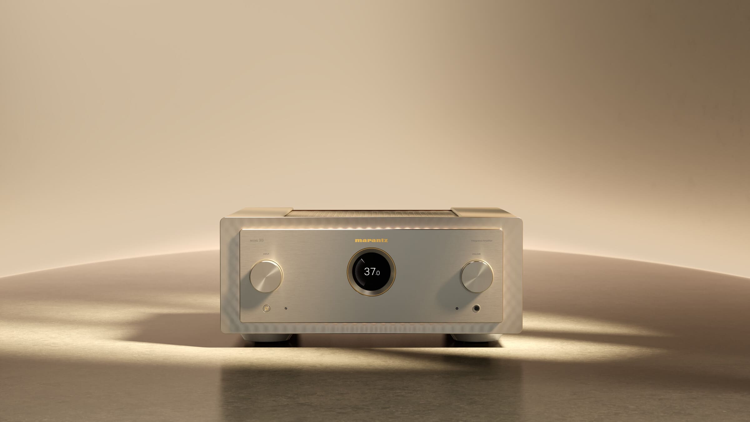 Marantz Model 10