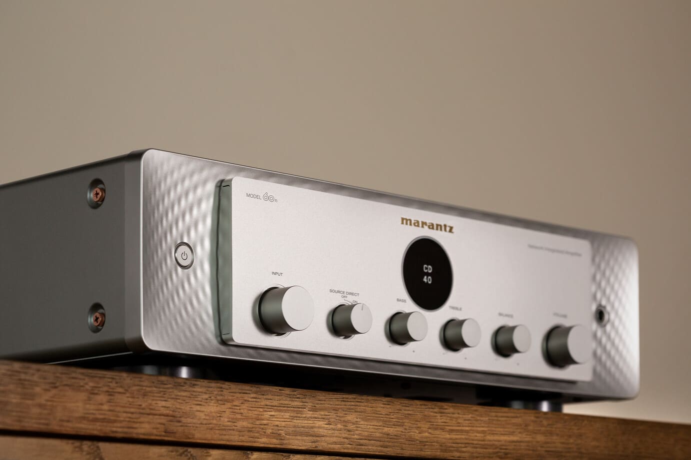 Marantz MODEL 60n